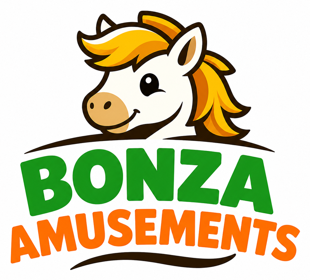Bonza Amusements